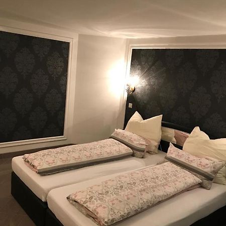 Apartmán Friedensoase Ebensfeld Exteriér fotografie