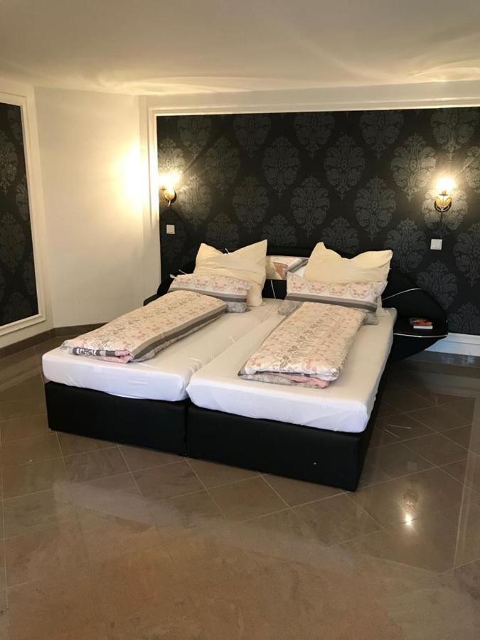 Apartmán Friedensoase Ebensfeld Exteriér fotografie