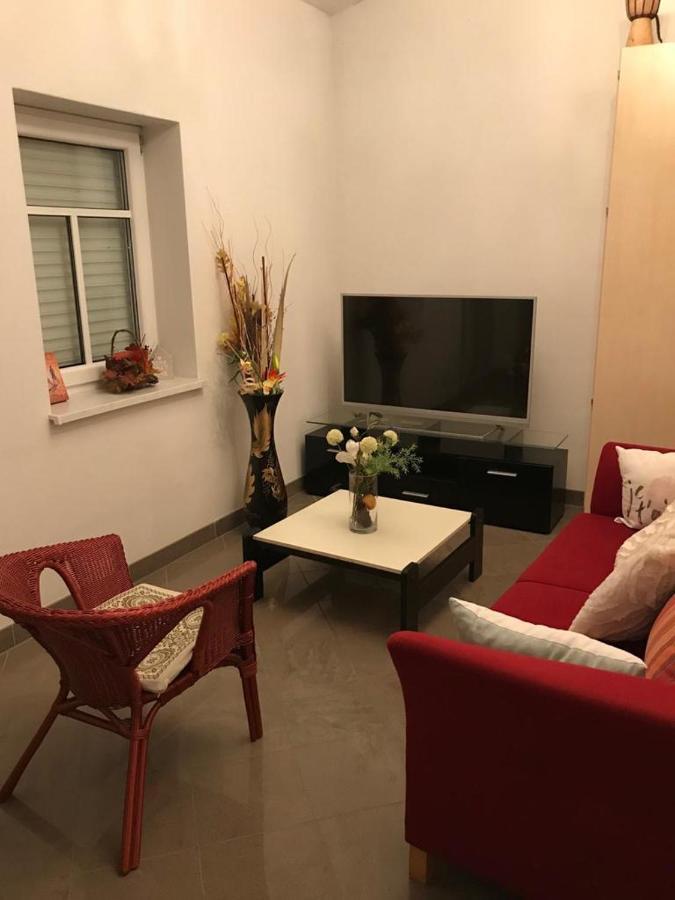 Apartmán Friedensoase Ebensfeld Exteriér fotografie