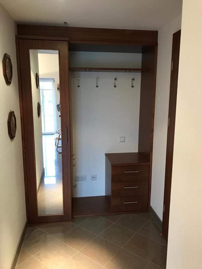 Apartmán Friedensoase Ebensfeld Exteriér fotografie