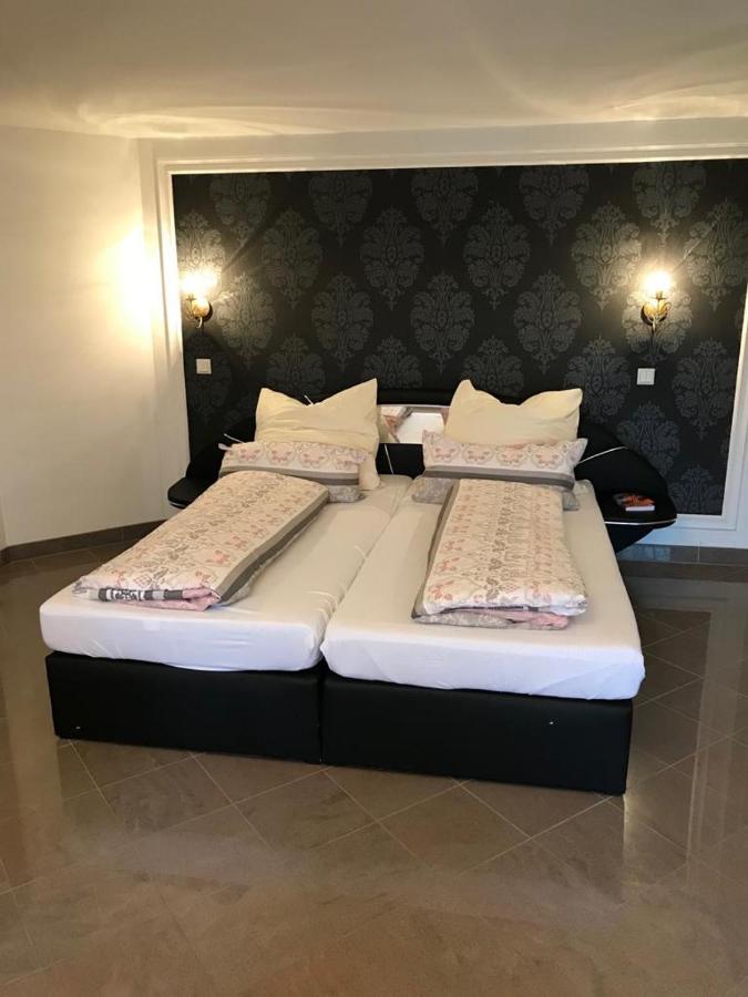 Apartmán Friedensoase Ebensfeld Exteriér fotografie