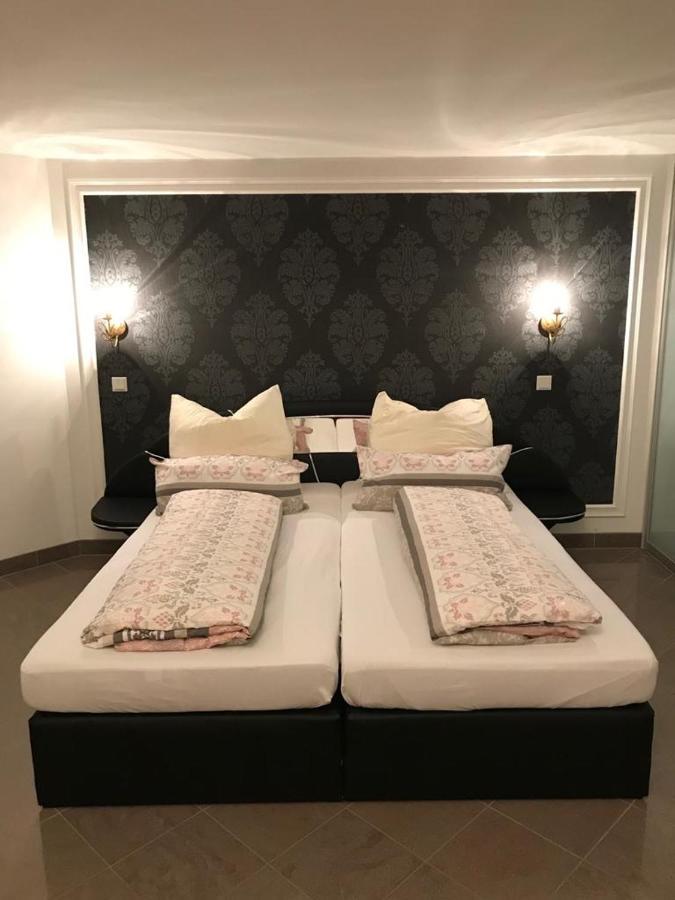 Apartmán Friedensoase Ebensfeld Exteriér fotografie